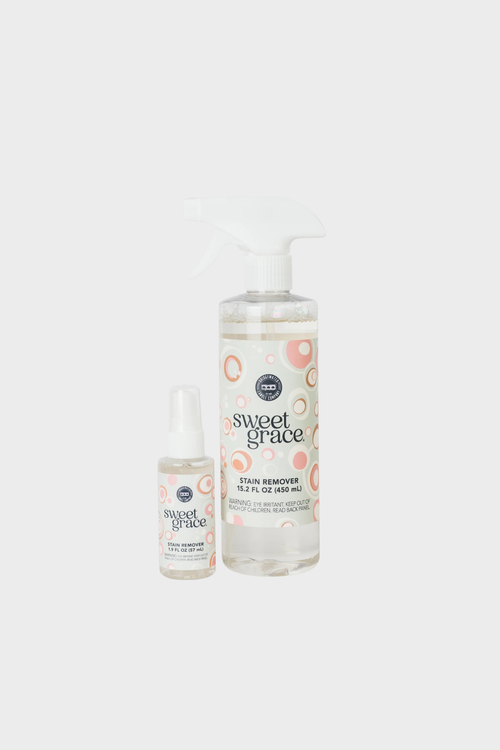 Sweet Grace Stain Remover