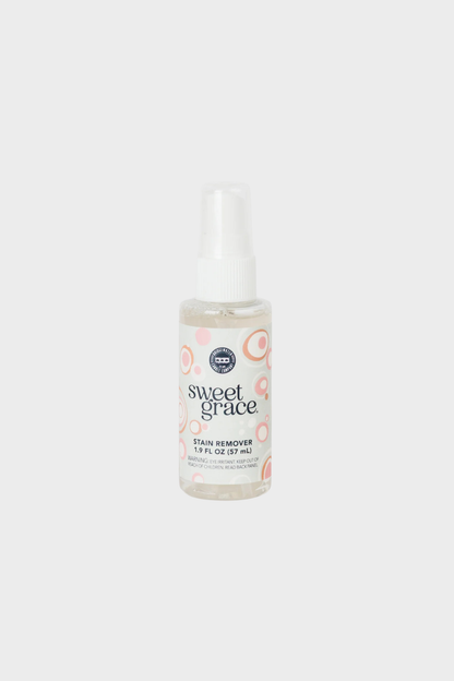 Sweet Grace Stain Remover