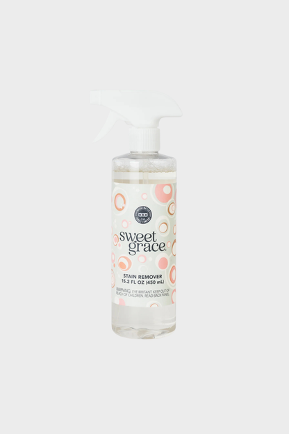 Sweet Grace Stain Remover