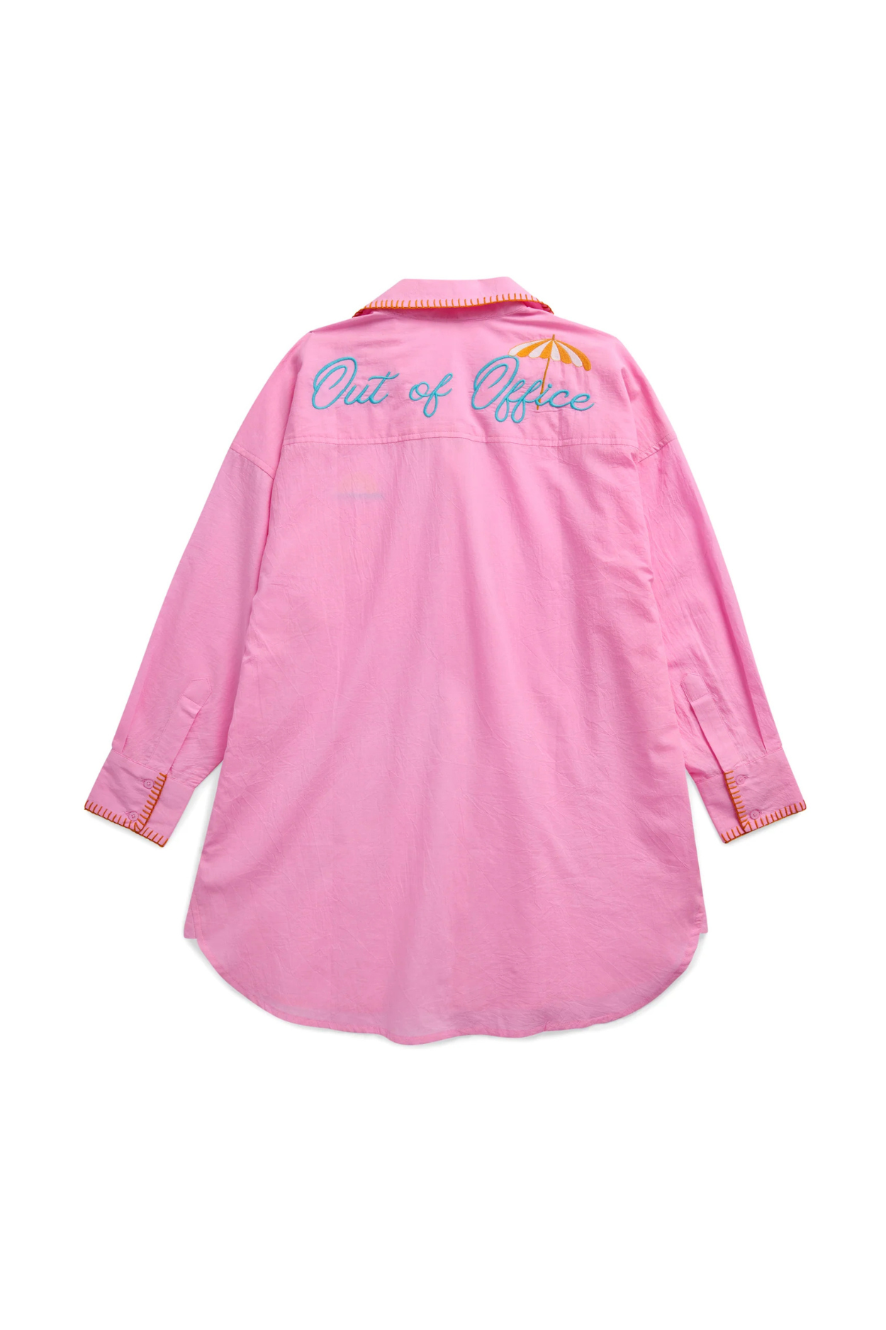 Out Of Office Cover Up