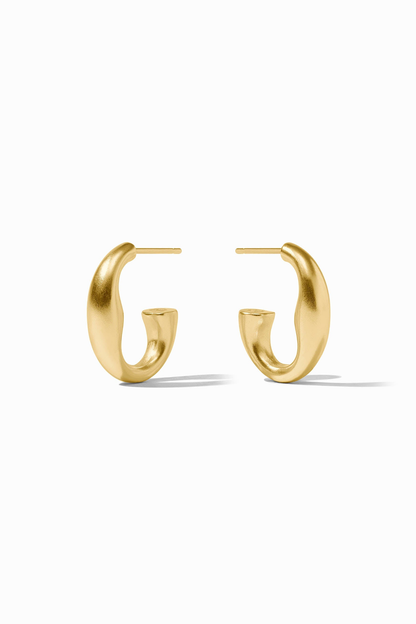 Laguna Hoop - GoldTS