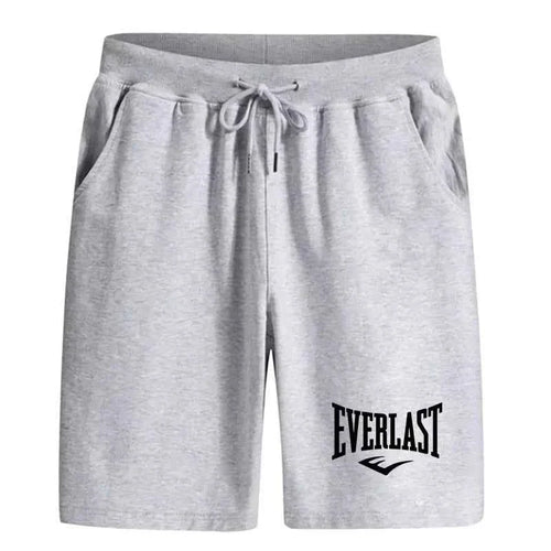 2026 Hot Sale Men's Sport Shorts Summer Daily Boxing Training Shorts Male Outdoor Gym Fitness Workout Short Pants Knee-length