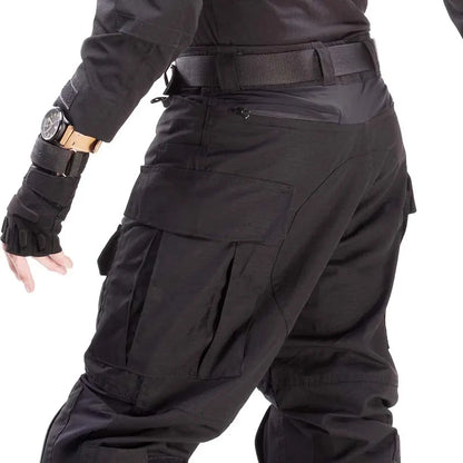 G3 Combat Uniform Tactical Sets Combat Shirt Cargo Pantsuit Training Hiking Hunting Clothes Wear-resisting Suit