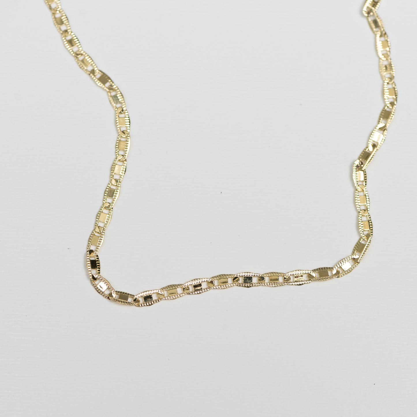 Chain Anklet