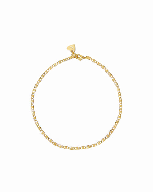 Chain Anklet