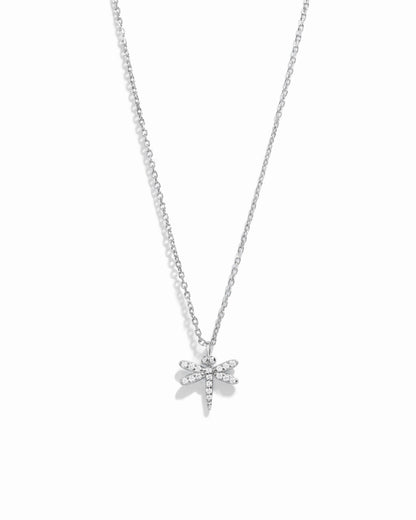 Dragonfly Necklace