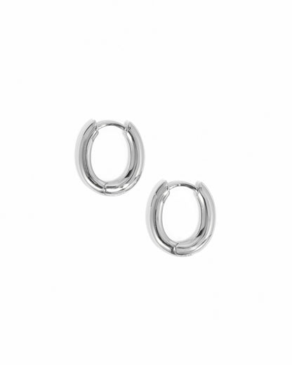 Oval Plain Huggies
