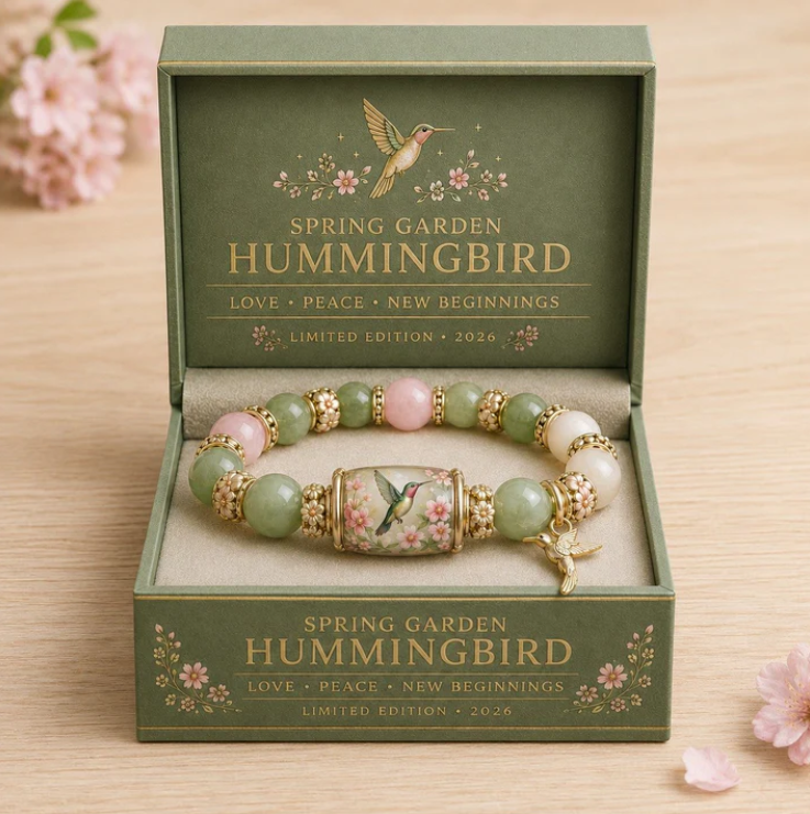2026 Meaningful Gift Bracelet Collection ‚ú® Faith ‚Ä¢ Hope ‚Ä¢ Healing ‚Ä¢ Love