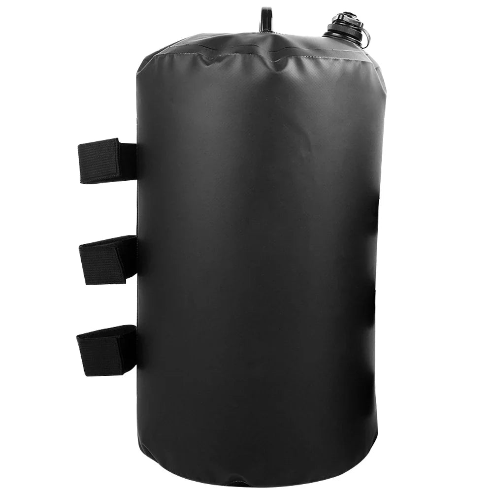 Canopy Weight Water Bags – Leak-Proof PVC, 10KG or 20KG, Windproof to 40mph