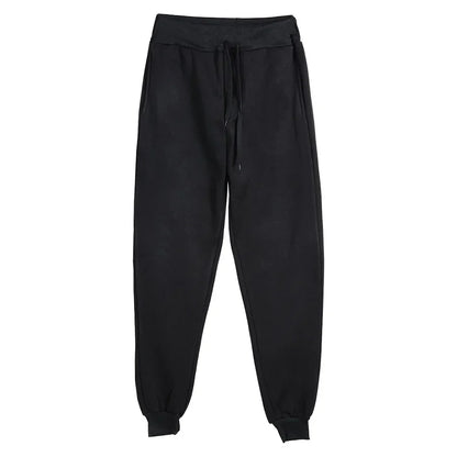 Unisex Autumn Winter Fitness Workout Sweatpants Jogging Running Casual Comfortable Streetwear Tracksuit Pants for Men And Women