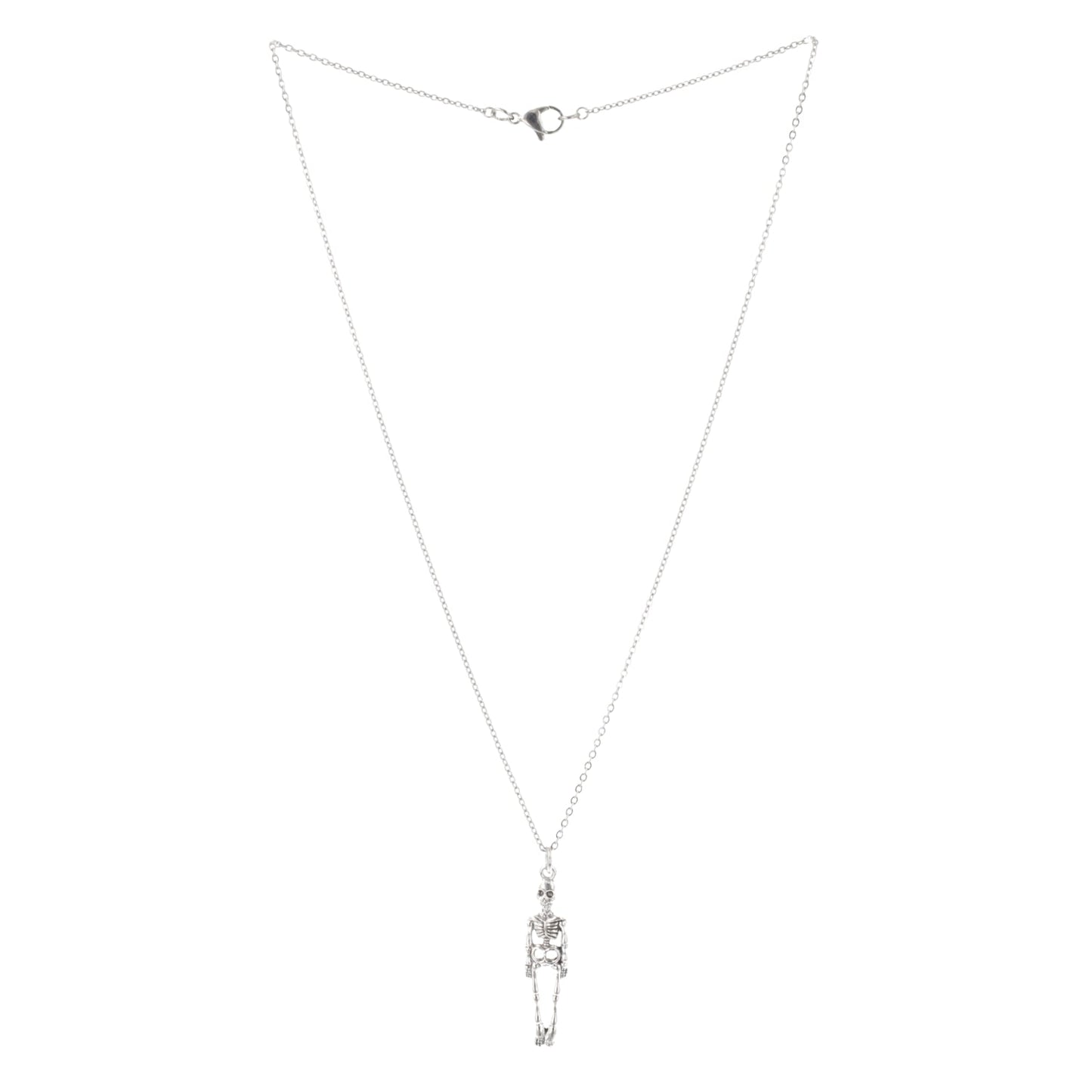 Skeleton Necklace