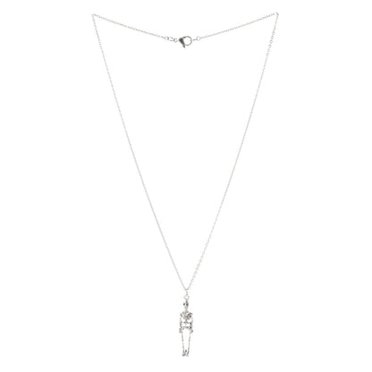 Skeleton Necklace