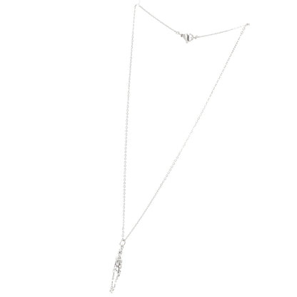 Skeleton Necklace