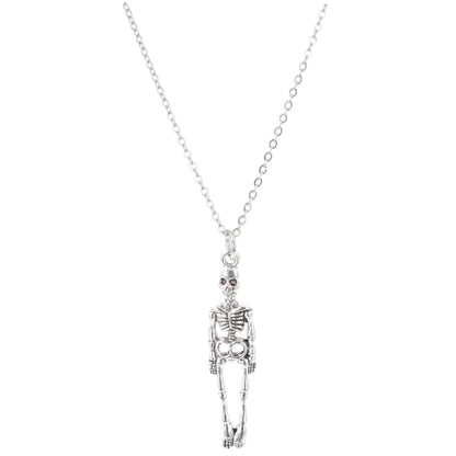Skeleton Necklace