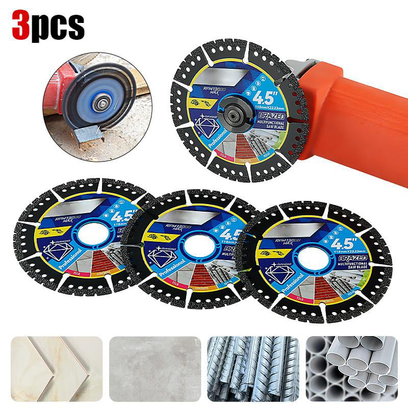 Dailyardtool¬Æ Multi-purpose Saw Blades : Cut Through Anything  for Unmatched Power and Precision