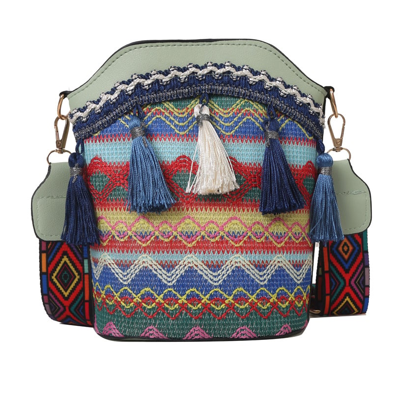üî•Limited Time Offerüî•Handmade Native American Handbagsüßµ