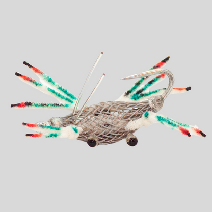 Alphlexo Crab™