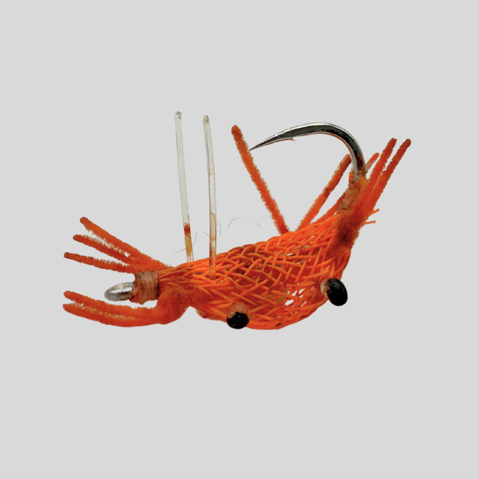 Alphlexo Crab™