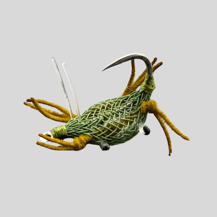 Alphlexo Crab™