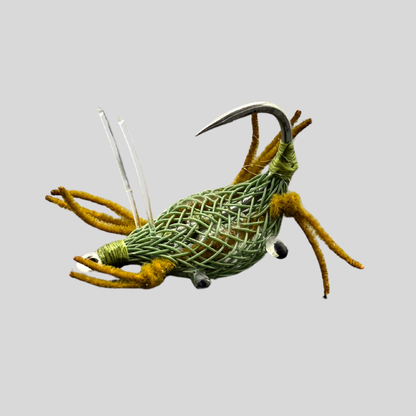 Alphlexo Crab™