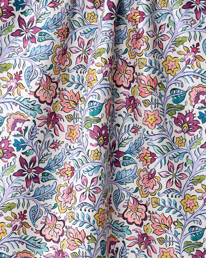 Amethyst Tea Towel - B Social Boutique