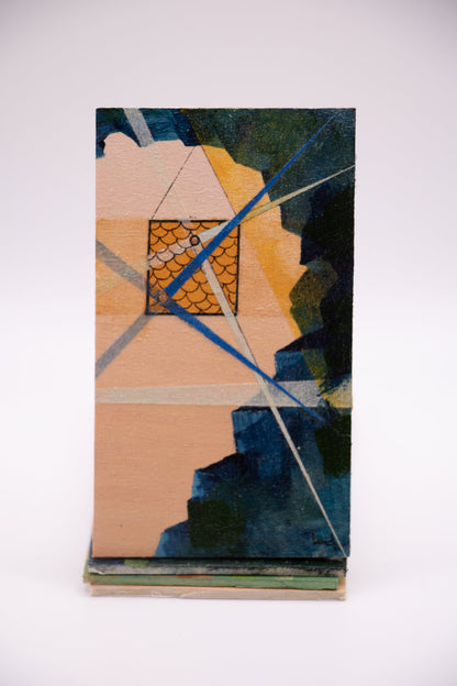 Dragon Gate Study 2 (0678)