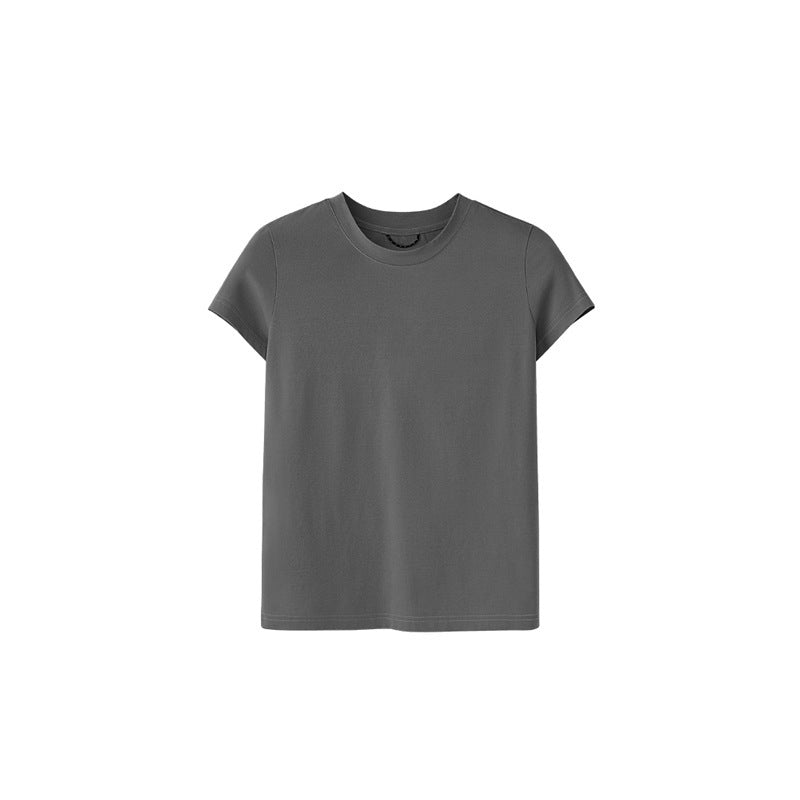 Matching Couples Quick-Dry Short-Sleeve Sport T-Shirt