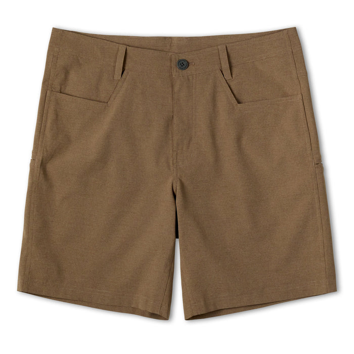 Bark Deck Shorts