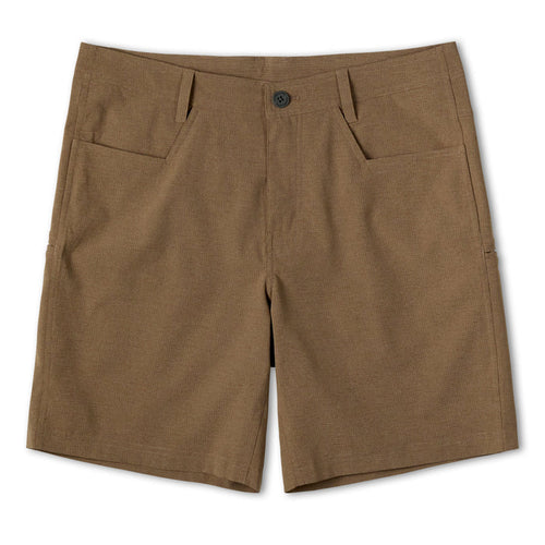Bark Deck Shorts