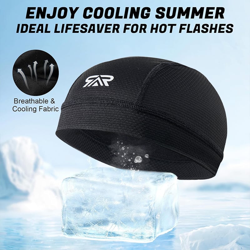 üèä Summer Sports Cycling Cap