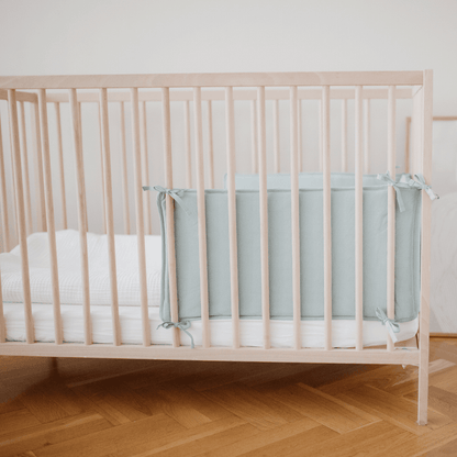 Bettumrandung | Essential Mint