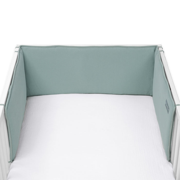 Bettumrandung | Essential Mint