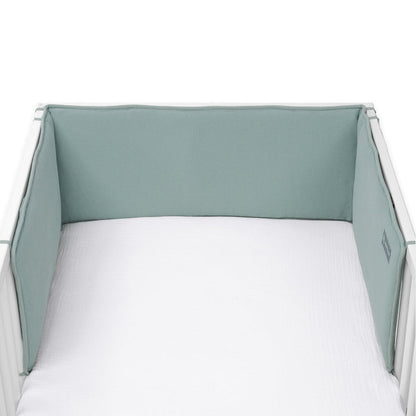Bettumrandung | Essential Mint