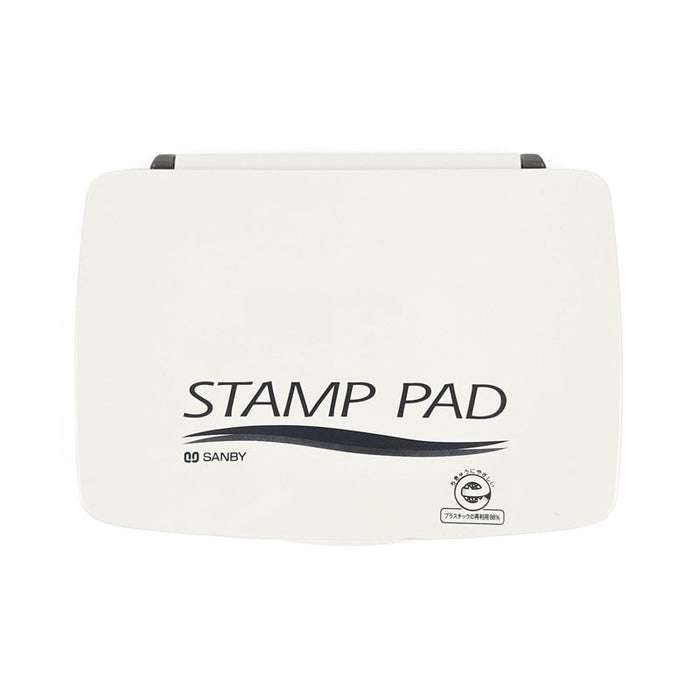 Black Stamp Pad