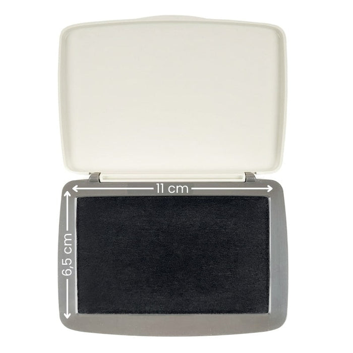 Black Stamp Pad