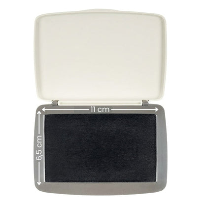 Black Stamp Pad
