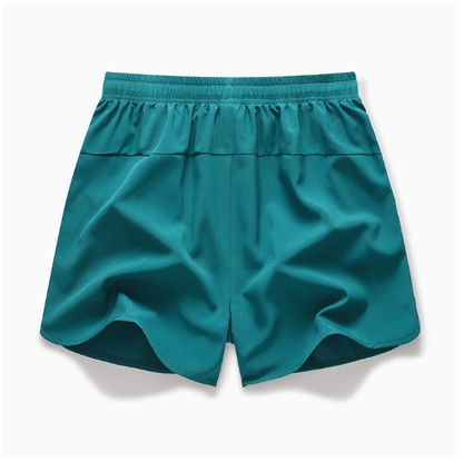 üèÉ‚Äç‚ôÇÔ∏èMen's  Running Shorts ‚Äì Quick-Dry Athletic Gym Shorts (1 / 5 Pack)