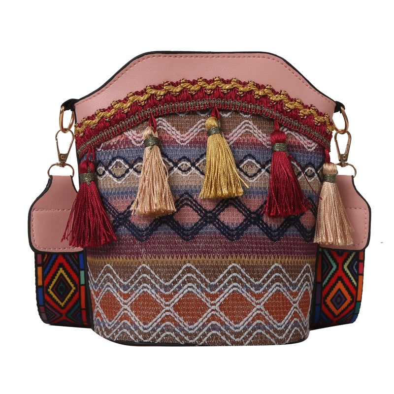 üî•Limited Time Offerüî•Handmade Native American Handbagsüßµ