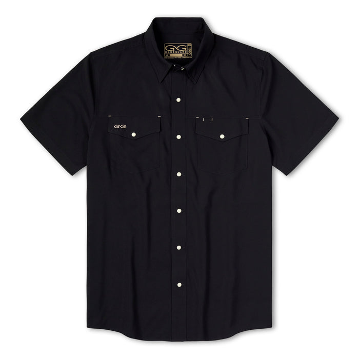 Caviar StockYard Shirt