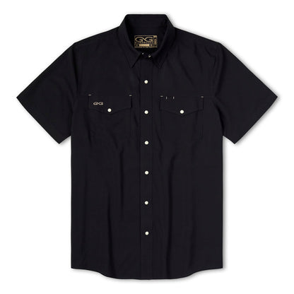 Caviar StockYard Shirt