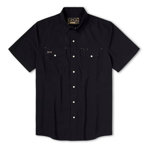 Caviar StockYard Shirt