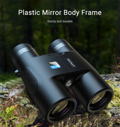 10x42 Autofocus Binoculars – Civilian Telescope with 5.8° Field of View