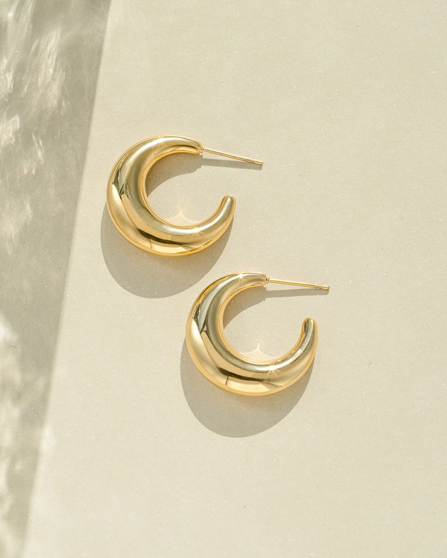 Rory Gradient Hoops