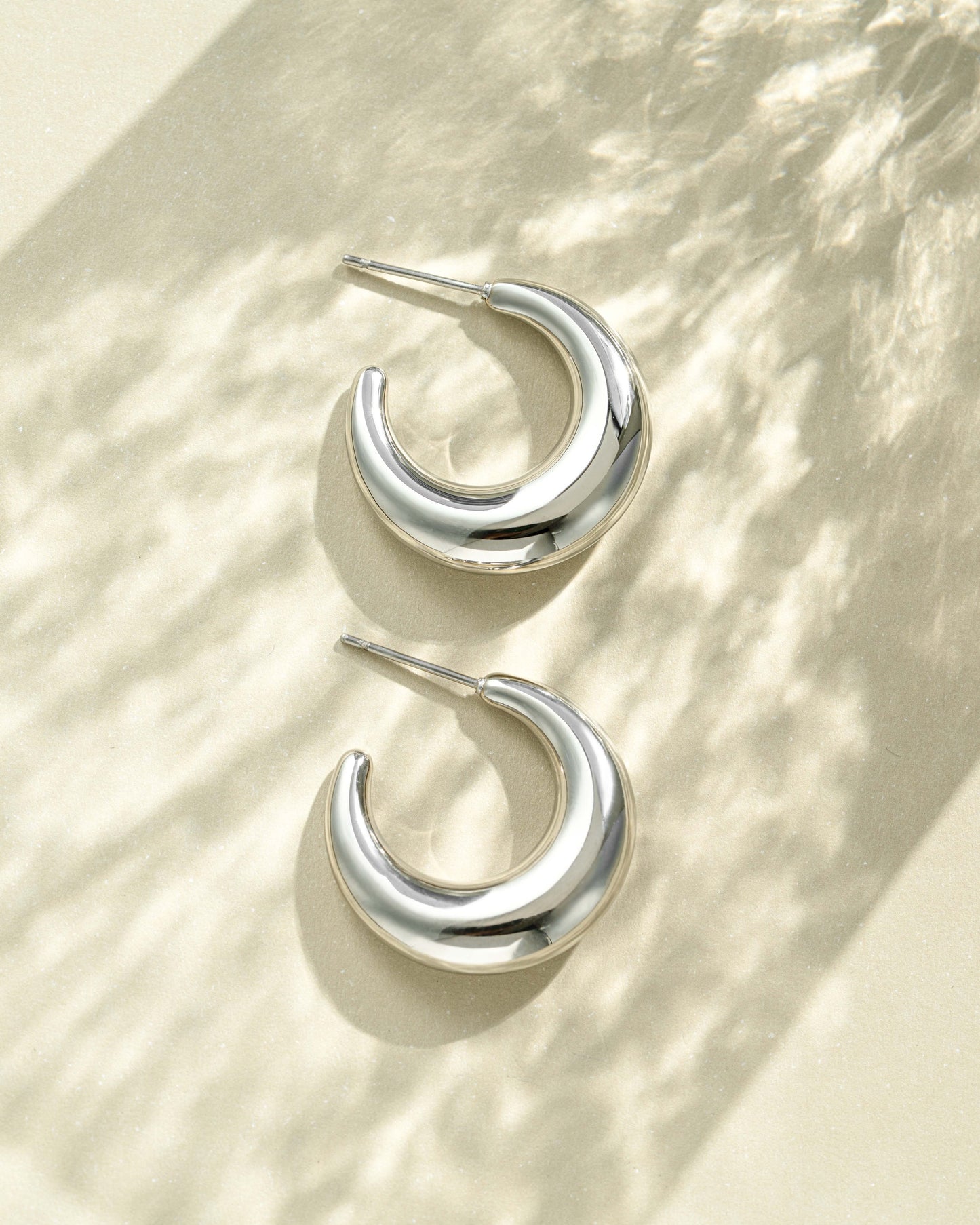 Rory Gradient Hoops