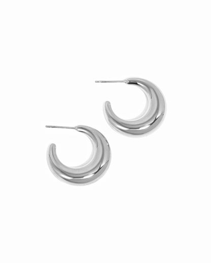 Rory Gradient Hoops