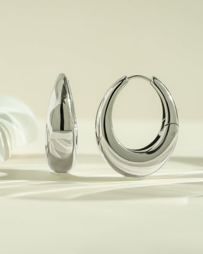 Asher Basket Hoops