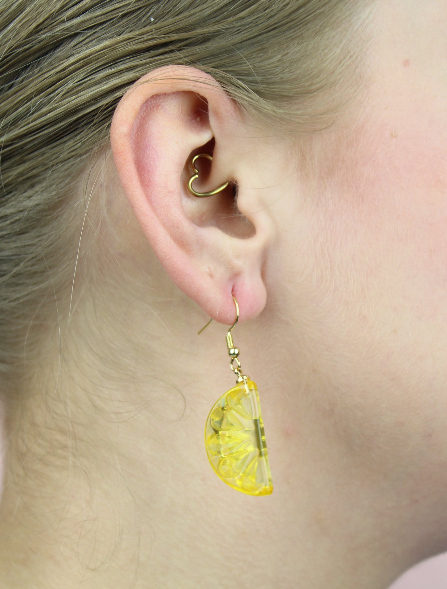 Simply The Zest Earrings