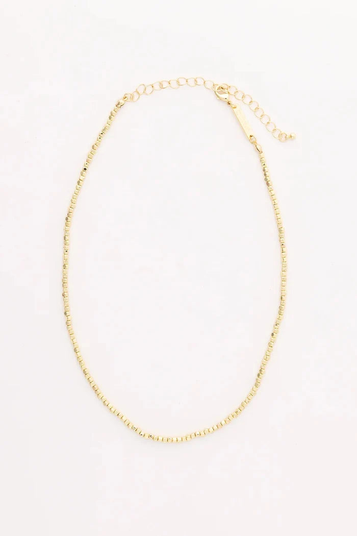 Corrine Necklace - Small - B Social Boutique