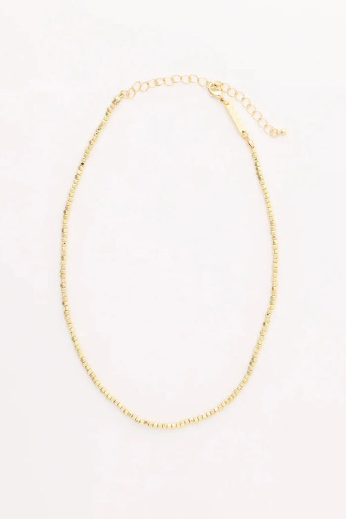 Corrine Necklace - Small - B Social Boutique