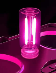üåüCar USB Night Light Bulb